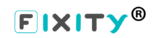 Fixity Logo